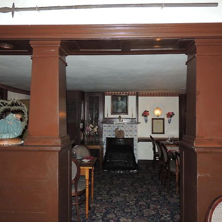 Farnsworth House Inn Gettysburg Bagian luar foto