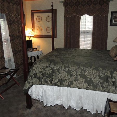 Farnsworth House Inn Gettysburg Bagian luar foto