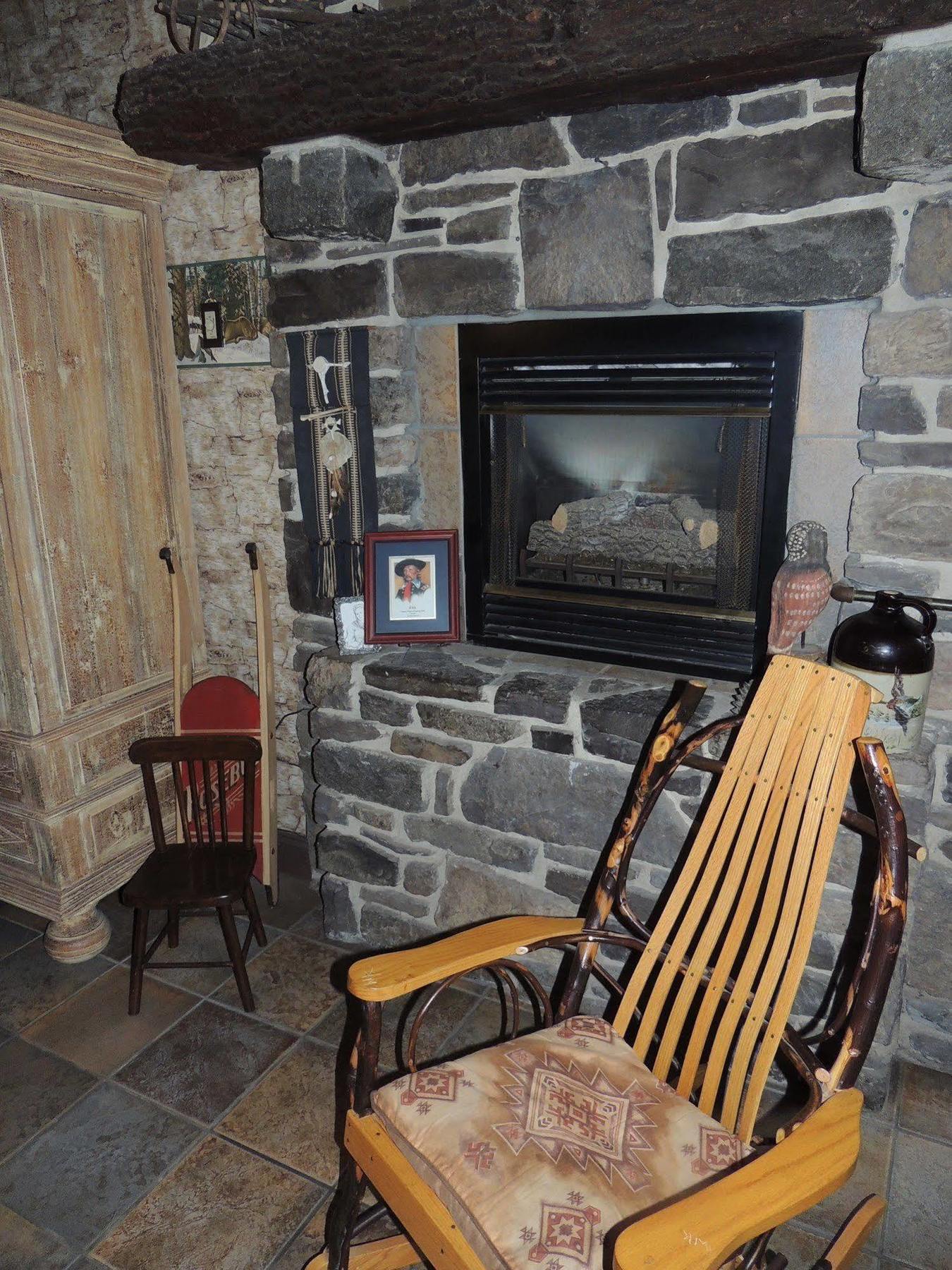 Farnsworth House Inn Gettysburg Bagian luar foto
